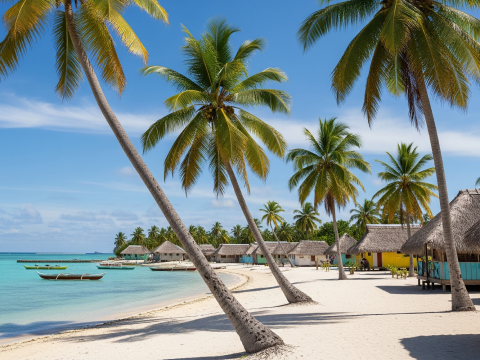 Kiribati