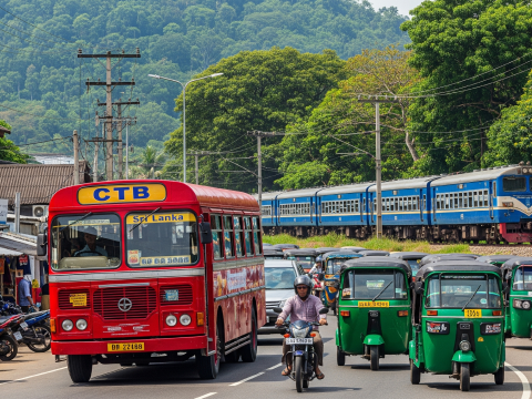 Sri Lanka